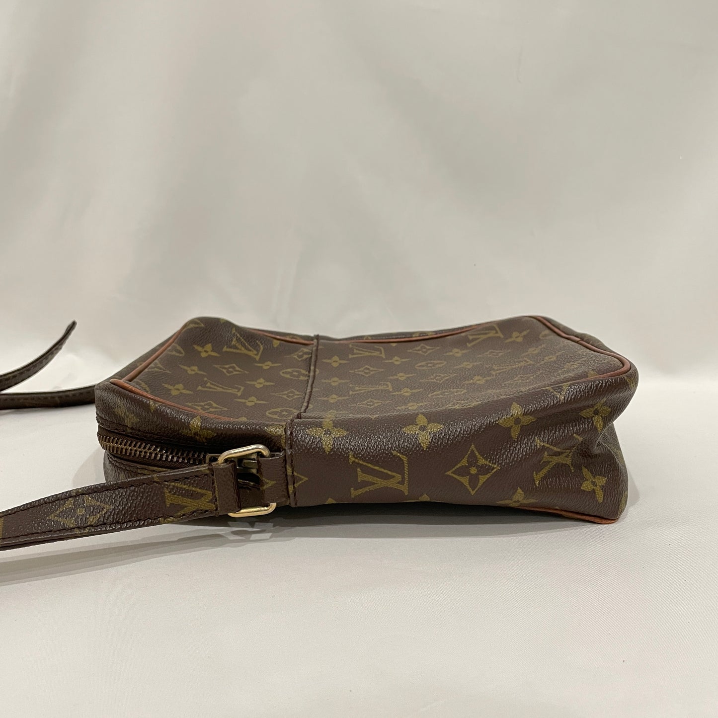 Louis Vuitton Monogram Canvas Marceau Crossbody Bag Sku# 80432