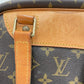 Louis Vuitton Monogram Canvas Excursion Tote Sku# 80431