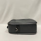 Louis Vuitton Black Taiga Tura Travel Bag with Strap Sku# 80429