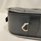 Louis Vuitton Black Taiga Tura Travel Bag with Strap Sku# 80429