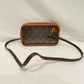 Louis Vuitton Monogram Vintage Marly Bandouliere Crossbody Bag Sku# 80544