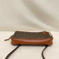 Louis Vuitton Monogram Vintage Marly Bandouliere Crossbody Bag Sku# 80544