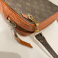 Louis Vuitton Monogram Vintage Marly Bandouliere Crossbody Bag Sku# 80544