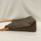 Louis Vuitton Monogram Looping GM Shoulder Bag Sku# 80586