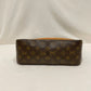 Louis Vuitton Monogram Looping GM Shoulder Bag Sku# 80586