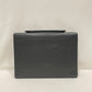 Louis Vuitton Black Taiga Business Briefcase Handbags Sku# 80612