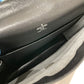 Louis Vuitton Black Taiga Business Briefcase Handbags Sku# 80612