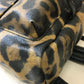 Louis Vuitton Wild Animal Palm Springs PM Backpack Sku# 67464