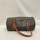 Louis Vuitton Monogram Coated Canvas Papillon 30 Sku# 80582