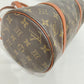 Louis Vuitton Monogram Coated Canvas Papillon 30 Sku# 80582