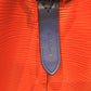 Louis Vuitton Red Blue Epi Neonoe Shoulder Bag Sku# 71957