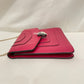 Bvlgari Pink Leather Serpenti Forever Shoulder Bag Sku#80725