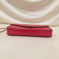 Louis Vuitton Pink Vernis Felicie Full Set Crossbody Bag Sku# 72003
