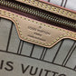 Louis Vuitton Monogram Neverfull MM Sku# 68293