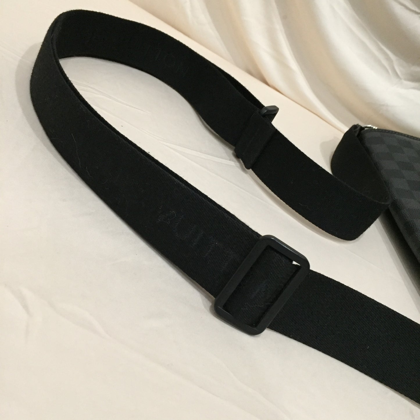 Chanel Black Lambskin Full Flaps Shoulder Bag Sku# 62356