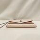 Louis Vuitton Beige Leather Mylockme Chain Pochette crossbody bag Sku#80772