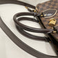 Louis Vuitton Damier Normandy 2-ways Tote Sku#80773