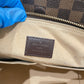 Louis Vuitton Damier Normandy 2-ways Tote Sku#80773