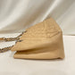 Chanel Beige Caviar Medium GST Tote Sku# 80831