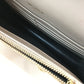 Yves Saint Laurent Beige Tassel Wallet On Chain Sku# 69959