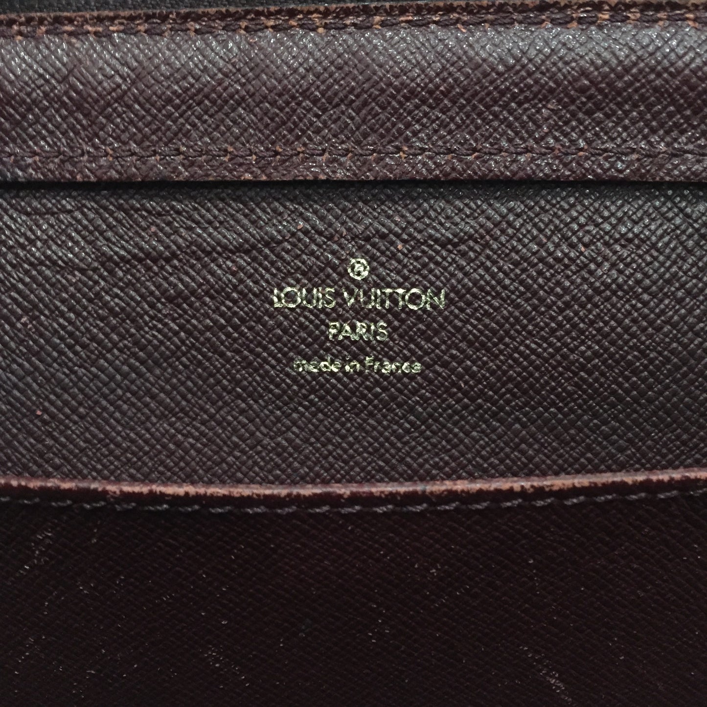 Louis Vuitton Monogram Mirror Christopher PM Backpack Sku# 62867