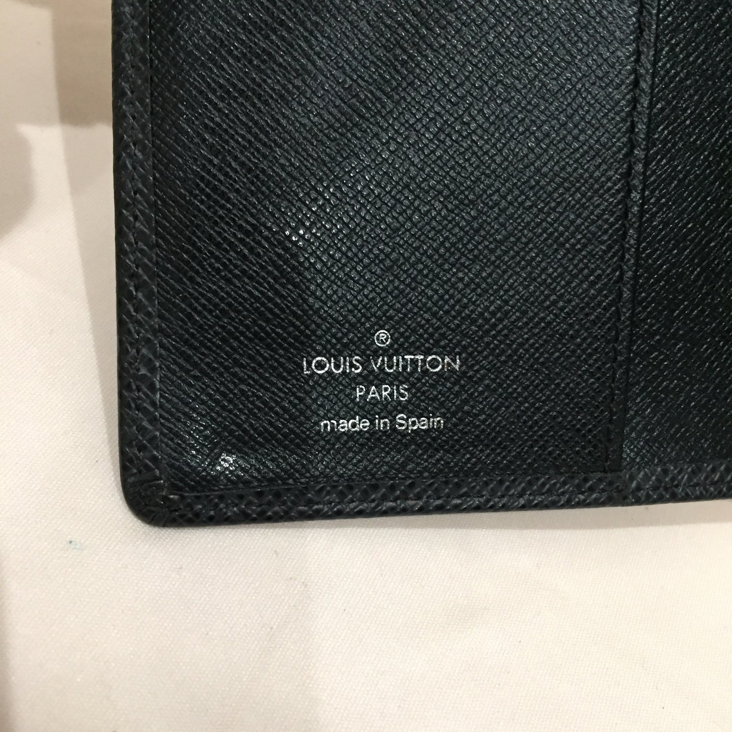 Louis Vuitton Monogram Neverfull Pochette Sku# 68368