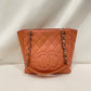 Chanel Pink Caviar PST Tote Sku# 80834