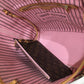 Louis Vuitton Monogram Coated Canvas Jungle Neverfull MM with Pochette Shoulder Bag Sku# 70861