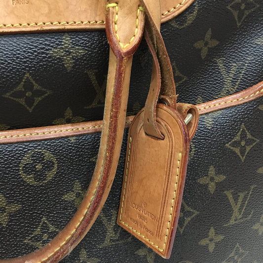 UNPOPULAR OPINION  Why You Should Skip Buying the Louis Vuitton Monogram  Odeon PM 