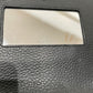 Gucci Marmont All Black WOC Wallet On Chain Sku# 80936