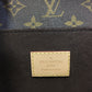 Louis Vuitton Monogram Metis Pochette Sku# 68420