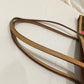 Louis Vuitton Monogram Coated Canvas Hot Pink V Neverfull MM Limited Edition Shoulder Bag Sku# 73020