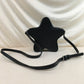 Celine Small Leather Etoile Crossbody Bag Sku# 70055