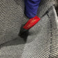 Louis Vuitton Denim Multi Pochette Accessoires Crossbody Bag Sku# 73395