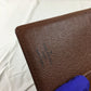 Louis Vuitton Monogram Coated Canvas Agenda Cover PM Sku# 79511