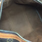 Louis Vuitton Monogram Coated Canvas Sac Souple 35 Travel Bag Sku# 79820