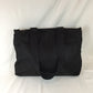 Prada Black Nylon Sport Tote Sku# 79807