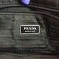 Prada Black Nylon Sport Tote Sku# 79807