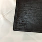 Gucci Brown Sherry Line Canvas Notebook Cover Sku# 79701