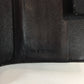 Prada Black Nylon Leather Bifold Wallet Sku# 79700