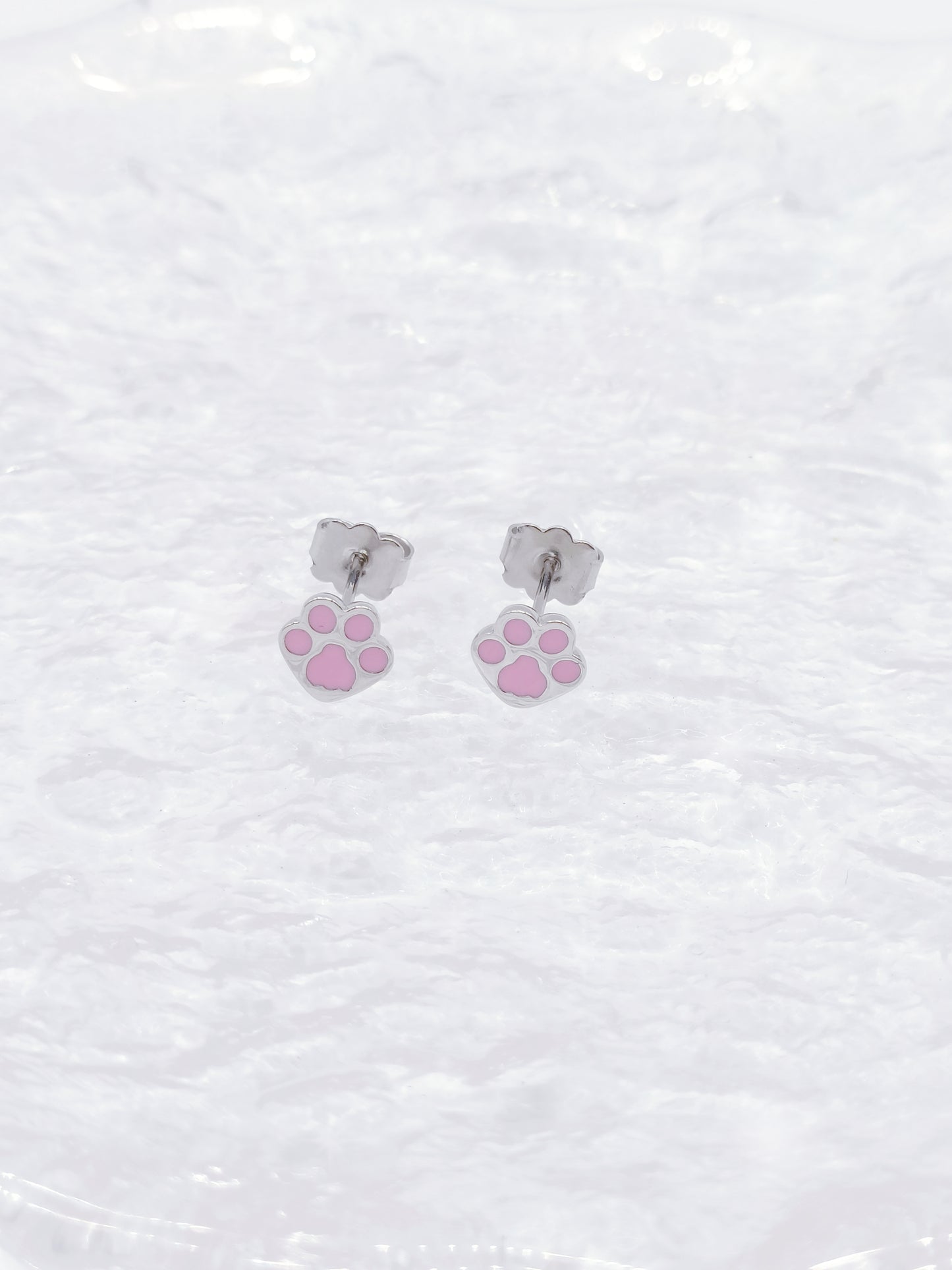【Luxcellent x CreaMint】LAFS (Love at First Sight) Earrings