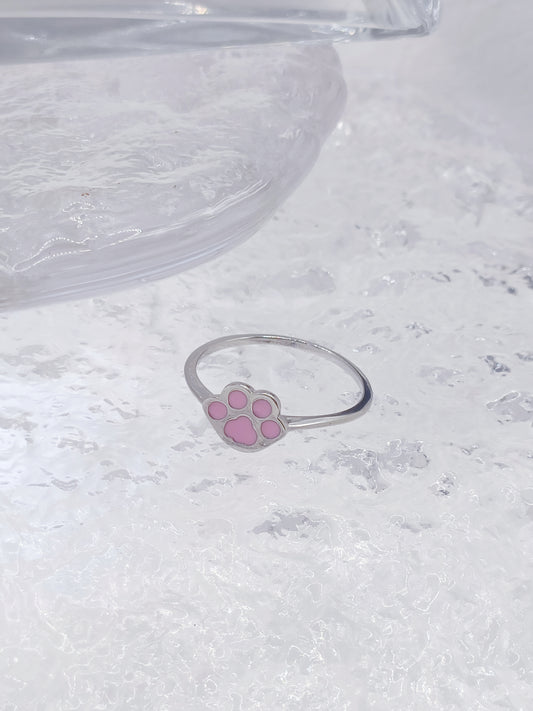 【Luxcellent x CreaMint】LAFS (Love at First Sight) Ring